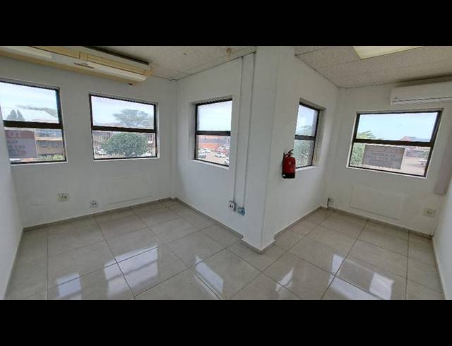 OFFICE PROPERTY TO RENT IN RICHARDS BAY CENTRAL